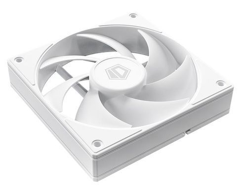 Вентилятор ID-Cooling (AF-125-W TRIO) [608982]