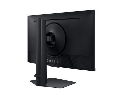 Монітор Samsung 27" Odyssey G7 G70F 4K HDMI, DP, USB, IPS, 3840x2160, 360Hz, 1ms (LS27FG706EIXUA) [112619]