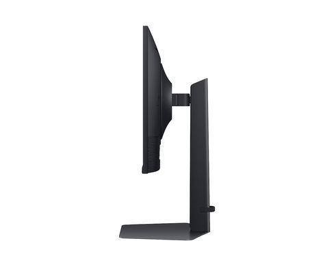 Монітор Samsung 27" Odyssey G7 G70F 4K HDMI, DP, USB, IPS, 3840x2160, 360Hz, 1ms (LS27FG706EIXUA) [112619]