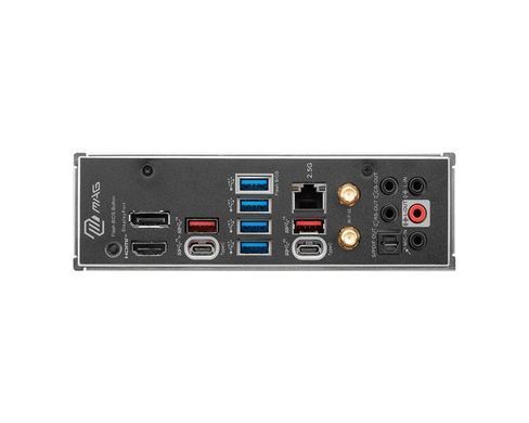 Материнська плата MSI Socket AM5 (MAG X670E TOMAHAWK WIFI) [607720]