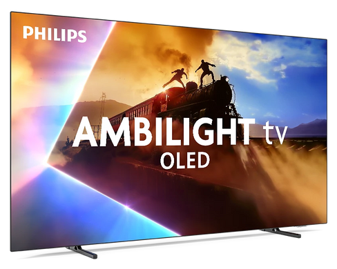 LED-телевізор Philips (48OLED770/12) [203485]