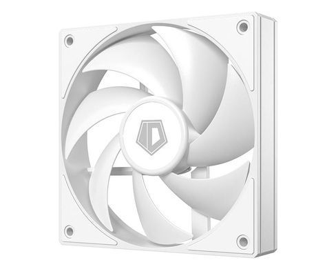 Вентилятор ID-Cooling (AF-125-W TRIO) [608982]