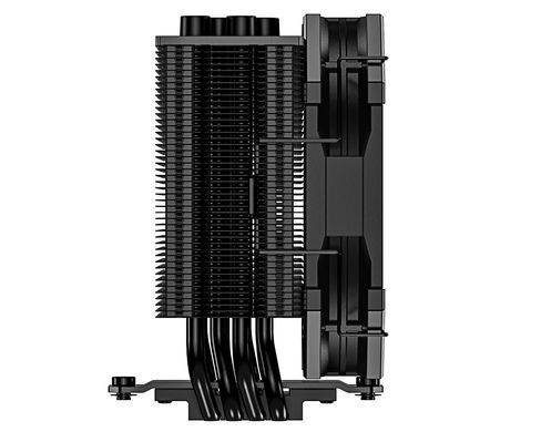Кулер процесорний ID-Cooling (SE-224-XTS MINI BLACK) [608929]