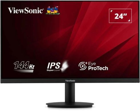 Монітор 24" IPS VIEWSONIC (VA24G1-H) [503792]