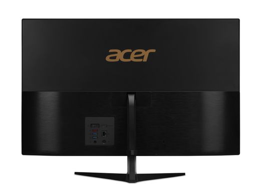 Комп'ютер персональний моноблок Acer Aspire C27-1800 27" FHD (DQ.BKKME.00B)