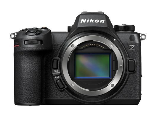 Цифр. фотокамера Nikon Z 6 III Body (VOA131AE) [114543]