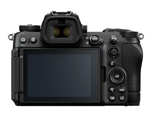 Цифр. фотокамера Nikon Z 6 III Body (VOA131AE) [114543]