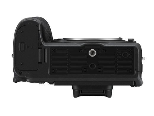Цифр. фотокамера Nikon Z 6 III Body (VOA131AE) [114543]