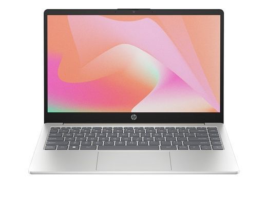 Ноутбук HP 14-ep0039ua 14" FHD IPS AG, Intel i5-1334U, 16GB, F512GB, UMA, Win11, золотистий (C3UP6EA) [111135]