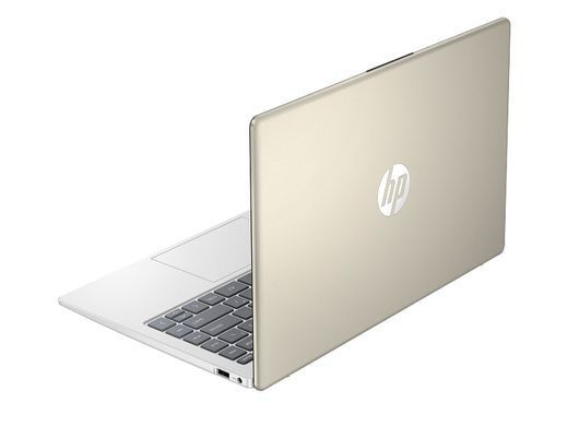 Ноутбук HP 14-ep0039ua 14" FHD IPS AG, Intel i5-1334U, 16GB, F512GB, UMA, Win11, золотистий (C3UP6EA) [111135]