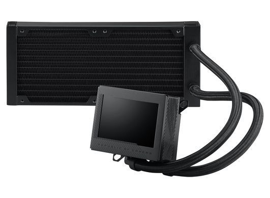 Система водяного охолодження Asus ROG Ryujin III 240 (90RC00K0-M0UAY0) [609098]