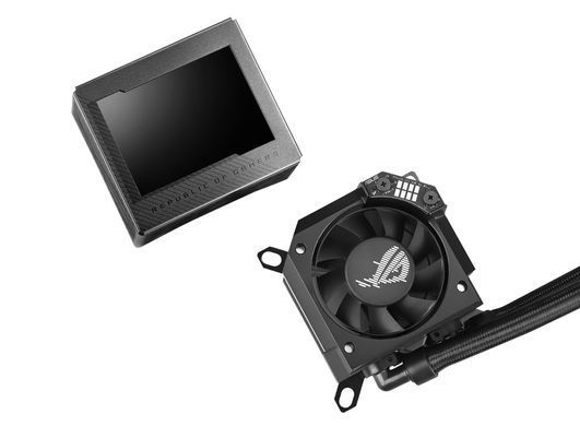 Система водяного охолодження Asus ROG Ryujin III 240 (90RC00K0-M0UAY0) [609098]