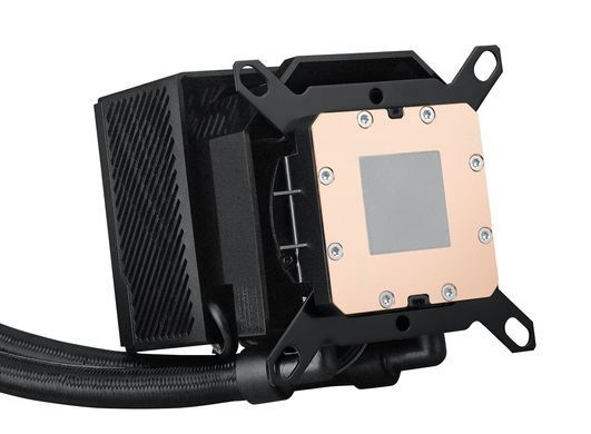 Система водяного охолодження Asus ROG Ryujin III 240 (90RC00K0-M0UAY0) [609098]