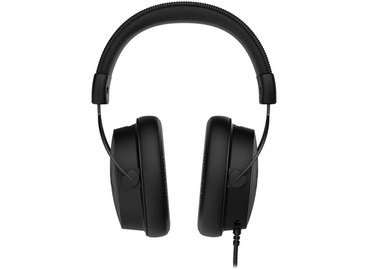 Гарнітура ігрова HyperX Cloud Alpha S (4P5L2AA)