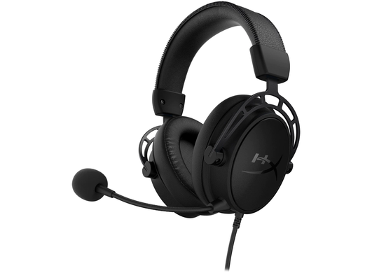 Гарнітура ігрова HyperX Cloud Alpha S (4P5L2AA)