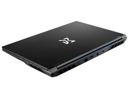 Ноутбук Dream Machines RG5050-15 15.6FHD IPS, Intel i9-14900HX, 32GB, F2TB, NVD5050-8, DOS, чорний (RG5050-15UA25) [110196]
