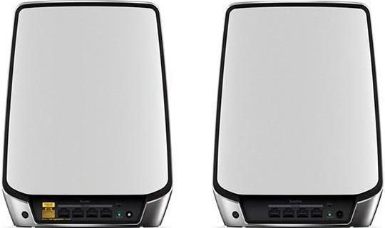 WiFi Mesh-система Netgear Orbi RBK852 2-pack (RBK852-100EUS) [615136]