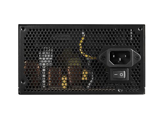 Блок живлення Cougar 550W (ATLAS 550) [608611]