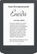 Електронна книга PocketBook 619 Verse Lite Midnight Grey (PB619-T-CIS) [610037], фото 2