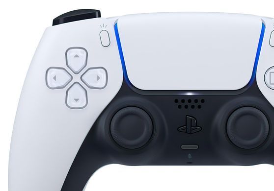 Ігрова консоль PlayStation 5 Slim Digital Edition (1000049750) [112327]