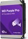 Накопичувач HDD SATA 10.0TB WD Purple Pro 7200rpm 512MB (WD102PURP) [608042], фото 3