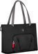 Сумка для ноутбука 15,6" Wenger, Motion Deluxe Tote, чорна (612543) [111552], фото 5