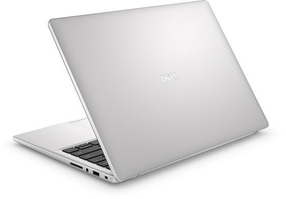 Ноутбук Dell Pro 14 Essential 14" FHD+ AG, Intel 5-120U, 16GB, F512GB, UMA, Lin, сріблястий (PV14250RPLR002UA_UBU) [114347]