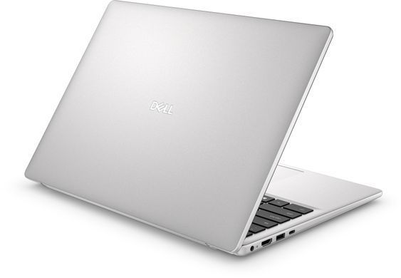Ноутбук Dell Pro 14 Essential 14" FHD+ AG, Intel 5-120U, 16GB, F512GB, UMA, Lin, сріблястий (PV14250RPLR002UA_UBU) [114347]