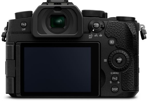 Цифр. фотокамера Panasonic DC-G97 Kit 12-60 mm f3.5-5.6 (DC-G97ME) [111727]