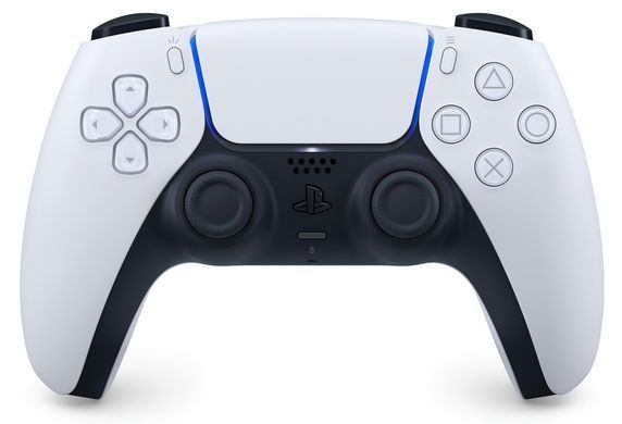 Ігрова консоль PlayStation 5 Slim Digital Edition (1000049750) [112327]