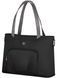 Сумка для ноутбука 15,6" Wenger, Motion Deluxe Tote, чорна (612543)