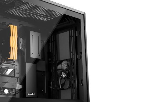 Корпус be quiet! Shadow Base 800 Black без БЖ (BGW60) [620163]