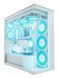 Корпус EATX W/O PSU XTENDERVG W ARCTIC (ACPCC00017A) [502392], фото 1