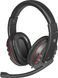 Гарнітура Defender Warhead G-160, 2х3,5мм, Black (64113) [401773], фото 3