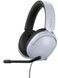 Sony Навушники INZONE H3 Over-ear Gaming (MDRG300W.CE7)