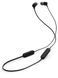 Гарнітура JBL Tune 135BT Black (JBLT135BTBLK) [203395], фото 1