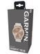 Смарт-годинник Garmin Vivomove Trend White Cream (010-02665-01) [614793], фото 8