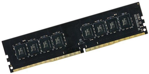 Модуль пам`яті DDR4 8GB/2666 Team Elite (TED48G2666C19016) [621999]