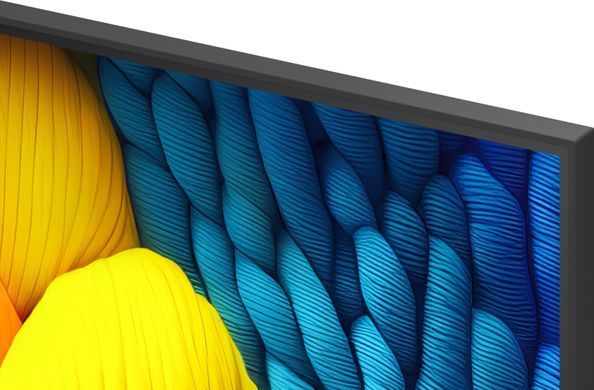 Телевізор 86" LG NanoCell 4K 60Hz Smart WebOS Black (86NANO81A6A) [102307]