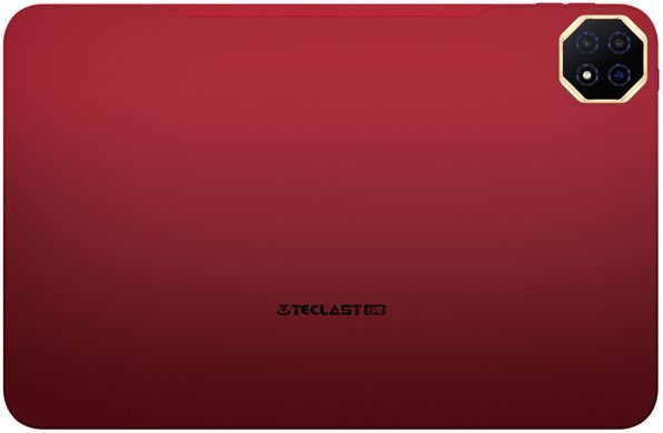 Планшет Teclast T65 Plus 8/256GB 4G Dual Sim Red (A3D4/TL-112939) [614981]