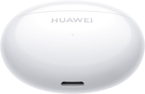 Гарнітура Huawei FreeBuds 6i White (55037552) [202560]