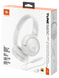 Гарнітура JBL TUNE 520C White (JBLT520CWHT) [201435], фото 7