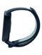 Ремінець BeCover Vents Style для Xiaomi Mi Smart Band 9 Blue White (711987) [605000], фото 3