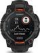 Смарт-годинник Garmin Instinct 3 45mm Solar Black with Black Silicone Band (010-02934-40) [611055], фото 16