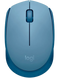 Миша Logitech M171 Wireless Mouse Blue Grey (910-006866) [201953], фото 1