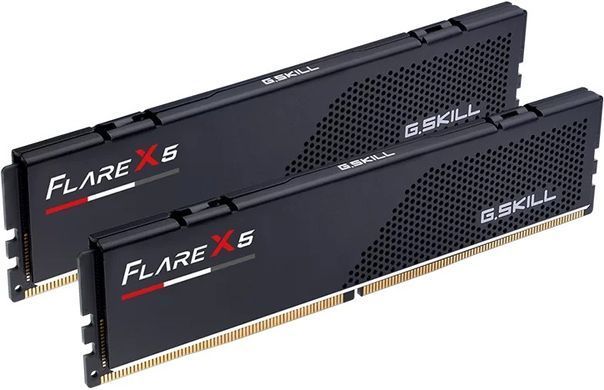 Модуль пам`ятi DDR5 2x16GB/6000 G.Skill Flare X5 (F5-6000J3636F16GX2-FX5) [608124]