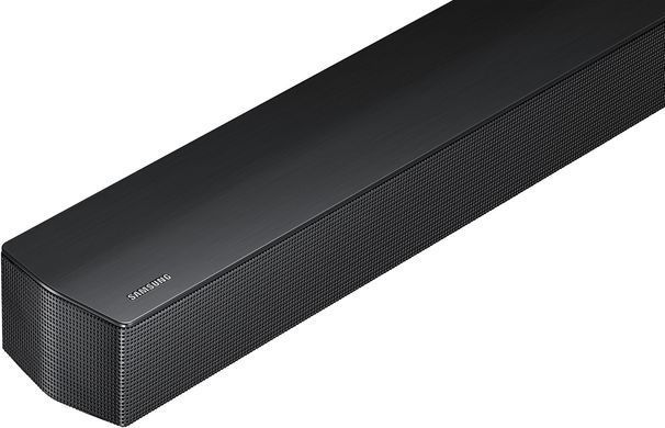 Саундбар Samsung HW-B650F 370Вт, 3.1, BT, HDMI-ARC, USB, саб, Dolby 5.1ch, чорний (HW-B650F/UA) [110575]
