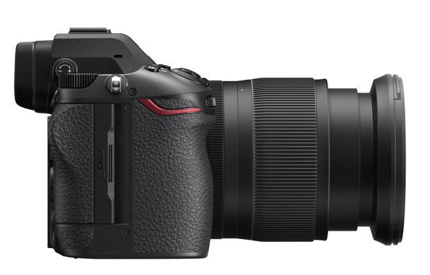 Цифр. фотокамера Nikon Z 6 III Body (VOA131AE) [114543]