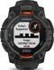 Смарт-годинник Garmin Instinct 3 45mm Solar Black with Black Silicone Band (010-02934-40) [611055], фото 10