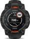 Смарт-годинник Garmin Instinct 3 45mm Solar Black with Black Silicone Band (010-02934-40) [611055], фото 12